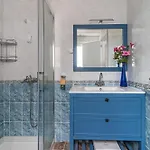 Home2book Cozy Rural House With Terrace And Views Vega de San Mateo