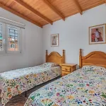 Home2book Cozy Rural House With Terrace And Views * Vega de San Mateo